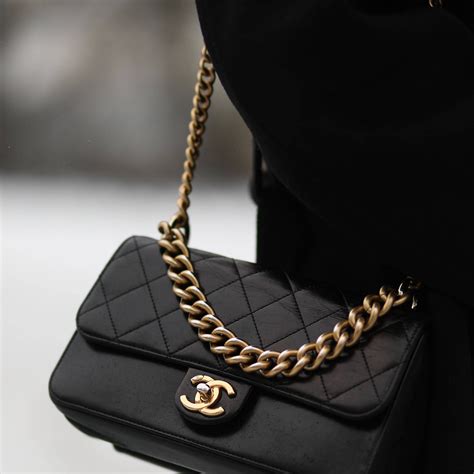 freddie sell chanel bag